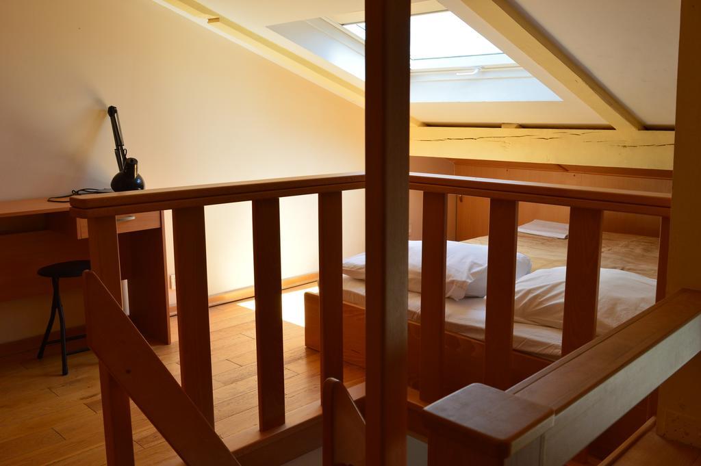 Apartments Zlatko Delic Ika Room photo