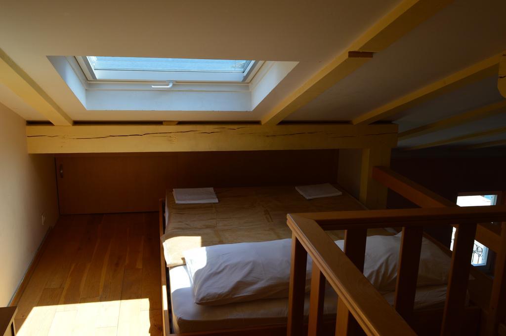 Apartments Zlatko Delic Ika Room photo