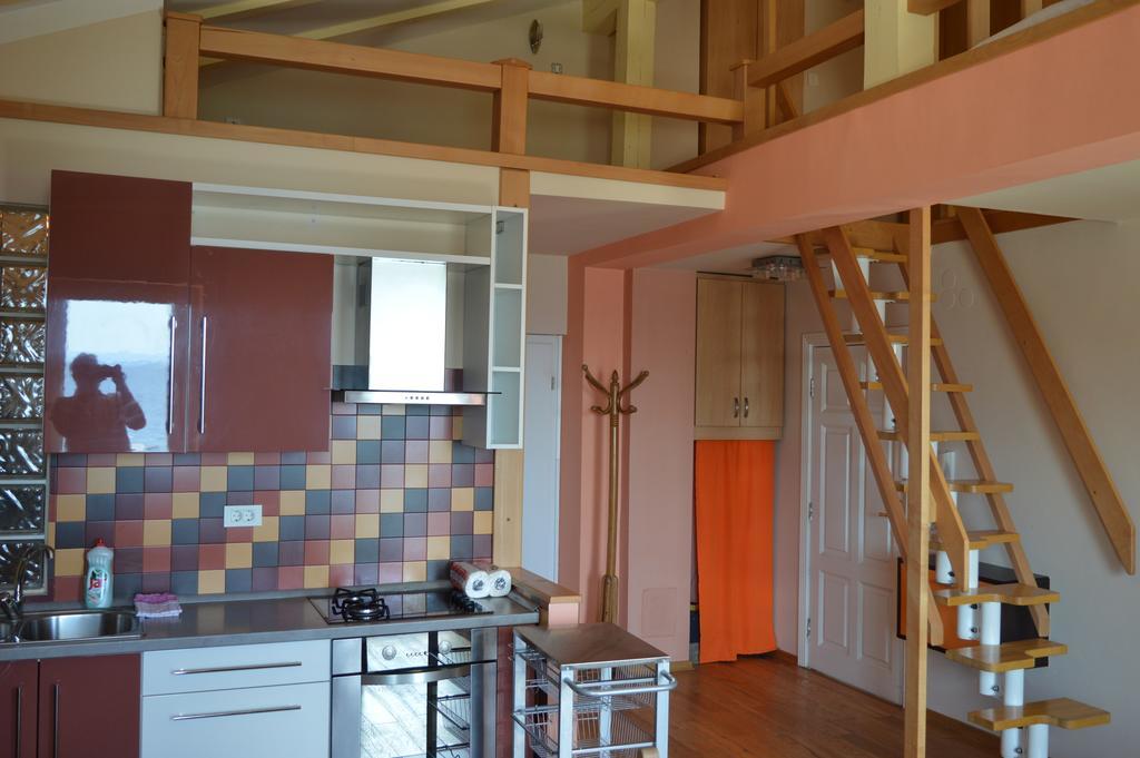 Apartments Zlatko Delic Ika Room photo