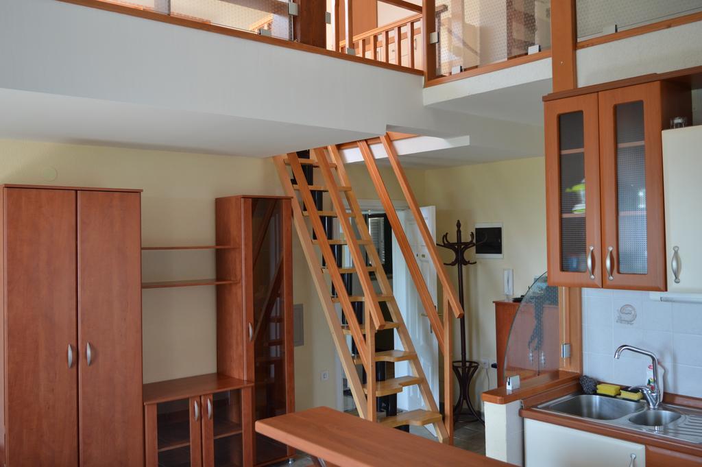 Apartments Zlatko Delic Ika Room photo